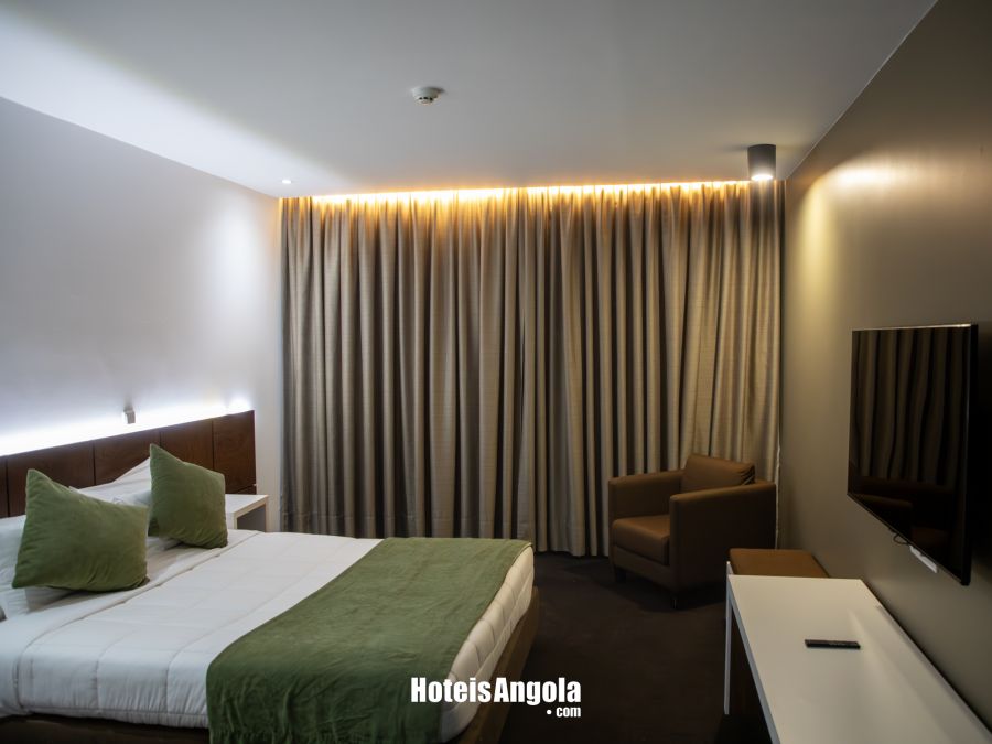 Hotel Serra da Chela - Image 13